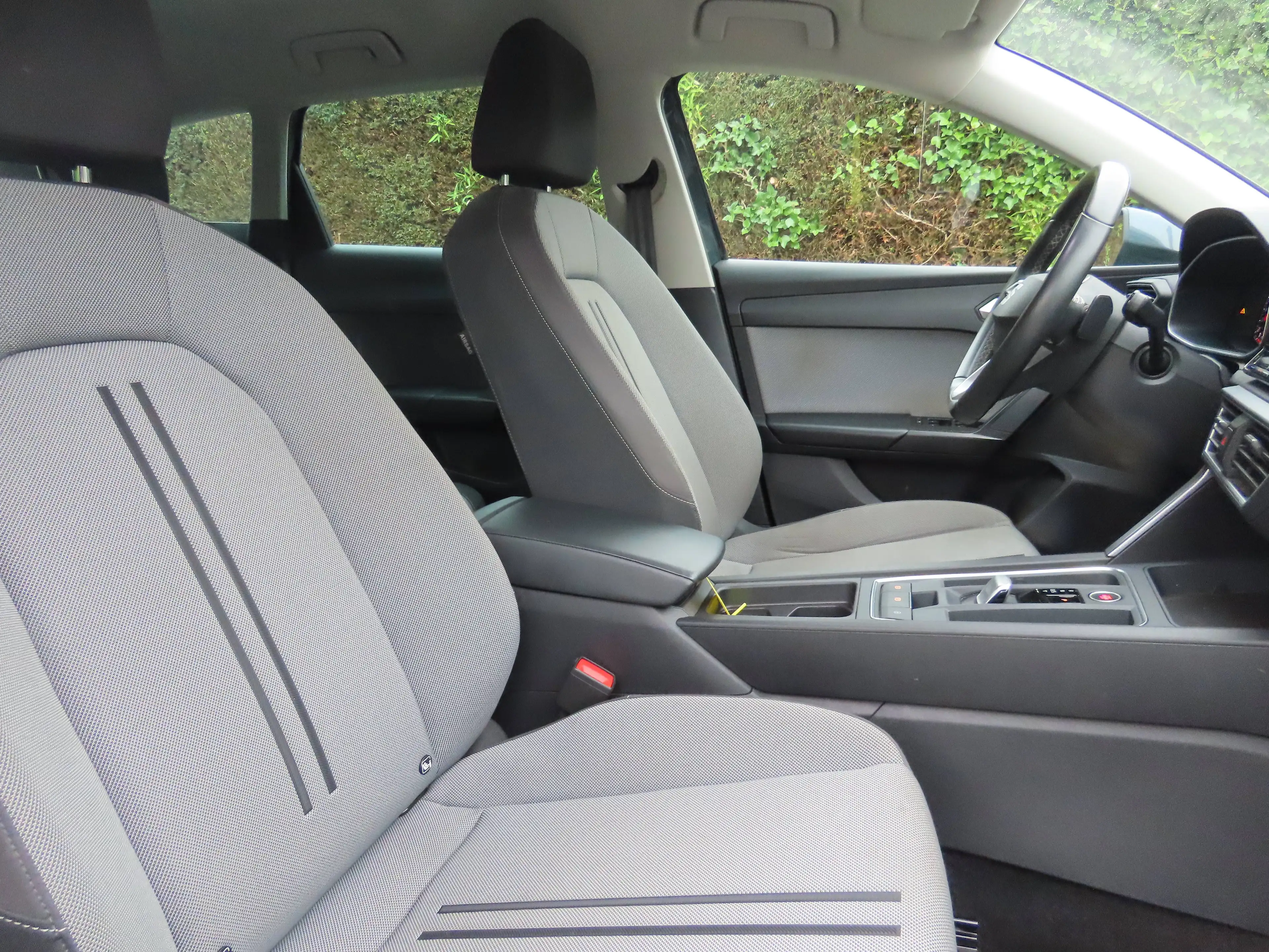 SEAT Leon Leon ST 1.5 TSI ACT Move! Ultimate OPF DSG — photo 8