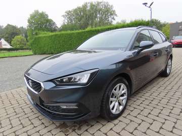 Leon ST 1.5 TSI ACT Move! Ultimate OPF DSG