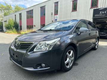 Avensis SW 2.0 D-4D Executive II DPF