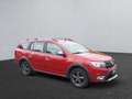 Dacia Logan MCV Stepway TCe100 LPG AHK, Klimaautomatik, Rot - thumbnail 3