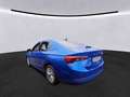 Skoda Octavia Lim iV 1.4 eTSI DSG Style Matrix AHK ACC Blau - thumbnail 4