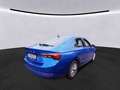 Skoda Octavia Lim iV 1.4 eTSI DSG Style Matrix AHK ACC Blau - thumbnail 5
