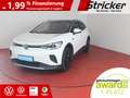 Volkswagen ID.4 Pure Performance 125/52 151,-ohne Anzahlung Pano Weiß - thumbnail 3