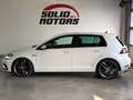 Volkswagen Golf Highline R-Line/ACC/Totwinkel/Spurhalte/LED/Keyles Weiß - thumbnail 3