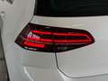 Volkswagen Golf Highline R-Line/ACC/Totwinkel/Spurhalte/LED/Keyles Weiß - thumbnail 15