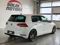 Volkswagen Golf Highline R-Line/ACC/Totwinkel/Spurhalte/LED/Keyles Weiß - thumbnail 6