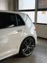 Volkswagen Golf Highline R-Line/ACC/Totwinkel/Spurhalte/LED/Keyles Weiß - thumbnail 12