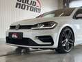 Volkswagen Golf Highline R-Line/ACC/Totwinkel/Spurhalte/LED/Keyles Weiß - thumbnail 9