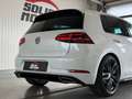 Volkswagen Golf Highline R-Line/ACC/Totwinkel/Spurhalte/LED/Keyles Weiß - thumbnail 10