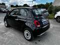 Fiat 500 1.0i BSG - 70 S\u0026S Dolcevita - Clim Auto - Apple Car Play Noir - thumbnail 24