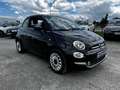 Fiat 500 1.0i BSG - 70 S\u0026S Dolcevita - Clim Auto - Apple Car Play Noir - thumbnail 2