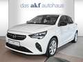 Opel Corsa 1.2Turbo Autom. Elegance-Navi*Kamera*DAB+*LE Weiß - thumbnail 1