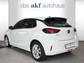 Opel Corsa 1.2Turbo Autom. Elegance-Navi*Kamera*DAB+*LE Weiß - thumbnail 4