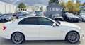Mercedes-Benz C 63 AMG |Driverspack|DEU FZG|Scheckheft b.M|H&K| Blanc - thumbnail 7