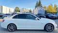 Mercedes-Benz C 63 AMG |Driverspack|DEU FZG|Scheckheft b.M|H&K| Blanc - thumbnail 10