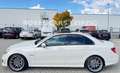 Mercedes-Benz C 63 AMG |Driverspack|DEU FZG|Scheckheft b.M|H&K| Blanc - thumbnail 8