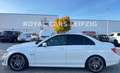 Mercedes-Benz C 63 AMG |Driverspack|DEU FZG|Scheckheft b.M|H&K| Blanc - thumbnail 14