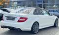 Mercedes-Benz C 63 AMG |Driverspack|DEU FZG|Scheckheft b.M|H&K| Blanc - thumbnail 5