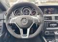 Mercedes-Benz C 63 AMG |Driverspack|DEU FZG|Scheckheft b.M|H&K| Blanc - thumbnail 24