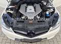Mercedes-Benz C 63 AMG |Driverspack|DEU FZG|Scheckheft b.M|H&K| Blanc - thumbnail 20