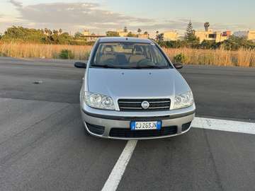 Idea 1.3 mjt 16v Actual