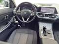 BMW 318 i LimA Navi LED SHZ ParkAss DAB Noir - thumbnail 2