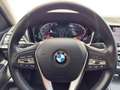 BMW 318 i LimA Navi LED SHZ ParkAss DAB Noir - thumbnail 15