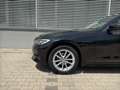 BMW 318 i LimA Navi LED SHZ ParkAss DAB Schwarz - thumbnail 3