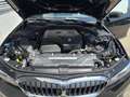 BMW 318 i LimA Navi LED SHZ ParkAss DAB Noir - thumbnail 12