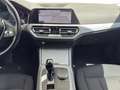 BMW 318 i LimA Navi LED SHZ ParkAss DAB Noir - thumbnail 9