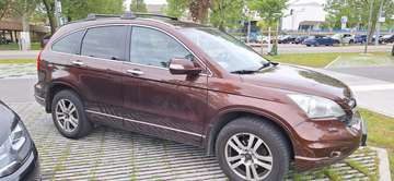 2.2i DTEC DPF Executive 50 Jahre Edition