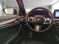 BMW 520 d mhev 48V Msport auto Noir - thumbnail 19