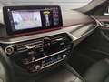 BMW 520 d mhev 48V Msport auto Noir - thumbnail 17