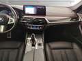 BMW 520 d mhev 48V Msport auto Noir - thumbnail 9