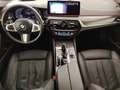 BMW 520 d mhev 48V Msport auto Noir - thumbnail 20