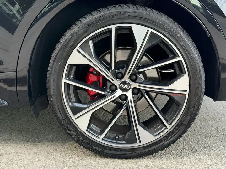 Audi 2025, foto 12