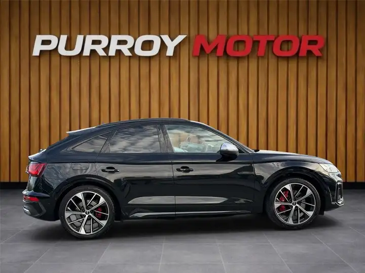 Audi 2025, foto 3