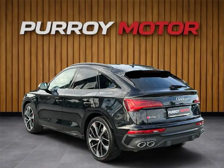 Audi 2025, foto 6