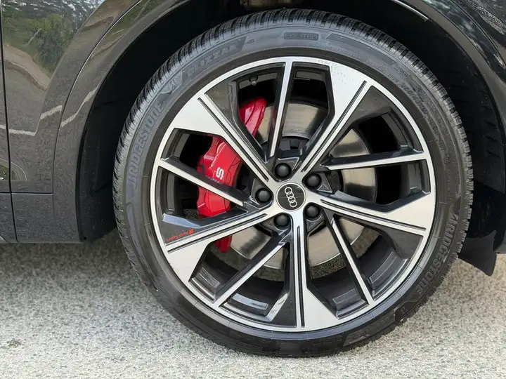 Audi 2025, foto 14