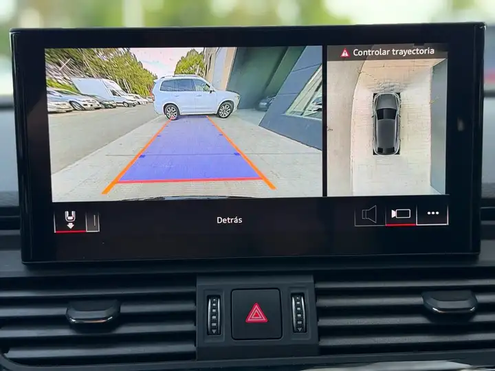 Audi 2025, foto 18