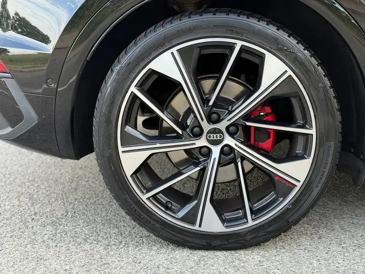 Audi 2025, foto 13