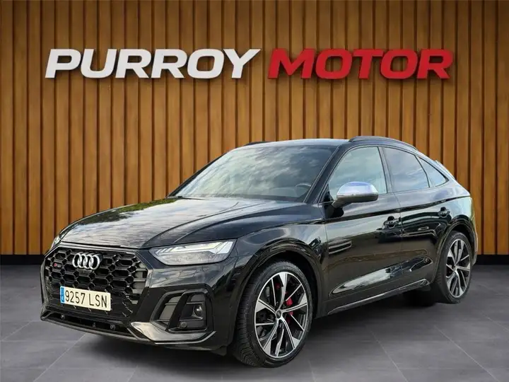 Audi 2025