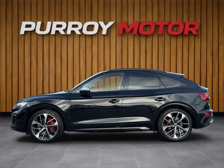 Audi 2025, foto 8