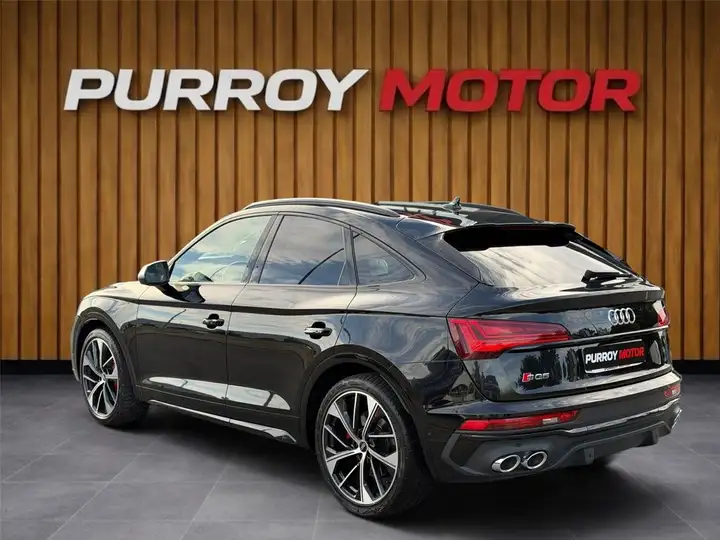 Audi 2025, foto 7