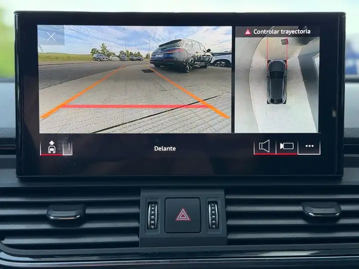 Audi 2025, foto 19