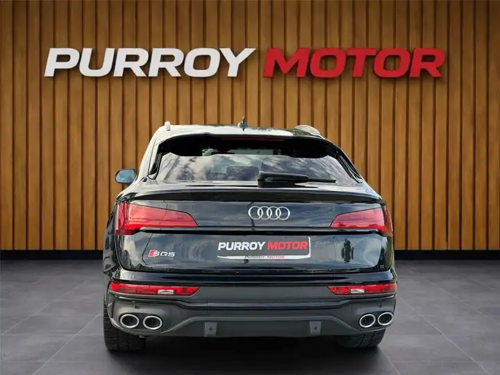 Audi 2025, foto 5