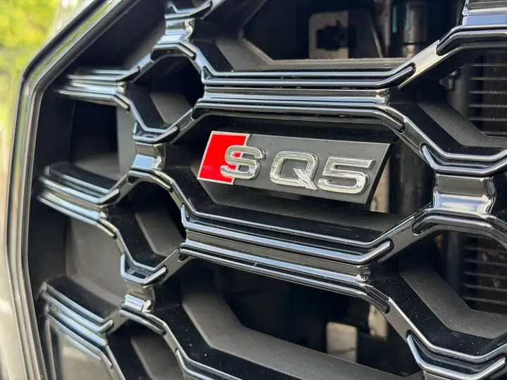 Audi 2025, foto 10
