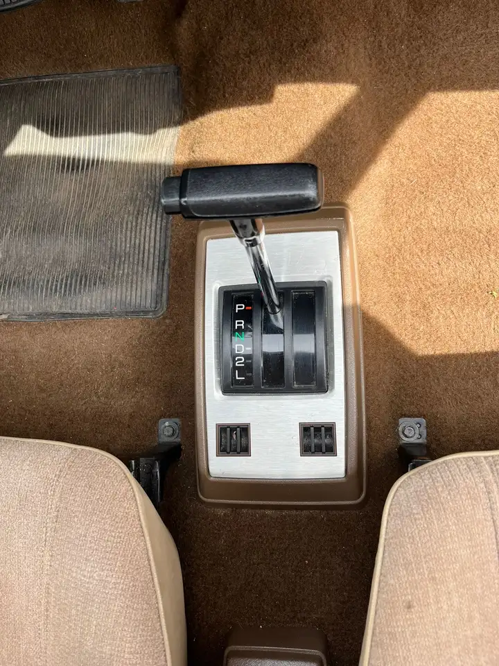 Mitsubishi Colt Oldtimer (belastingvrij), foto 9