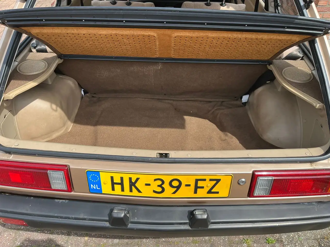 Mitsubishi Colt Oldtimer (belastingvrij), foto 10
