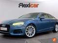 Audi A5 Coupé 2.0TDI Advanced 140kW Gris - thumbnail 3